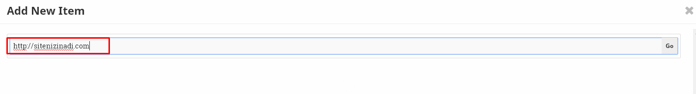 WebDersleri.Net Okuyucuları Blogunuzu Listeye Ekleyin