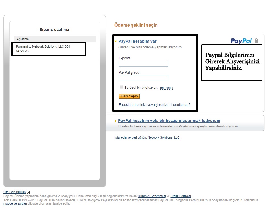 2 TL'den Domain Almak [Ucuz Domain Almak]