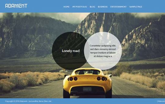 Best-Free-Responsive-WordPress-Themes-28