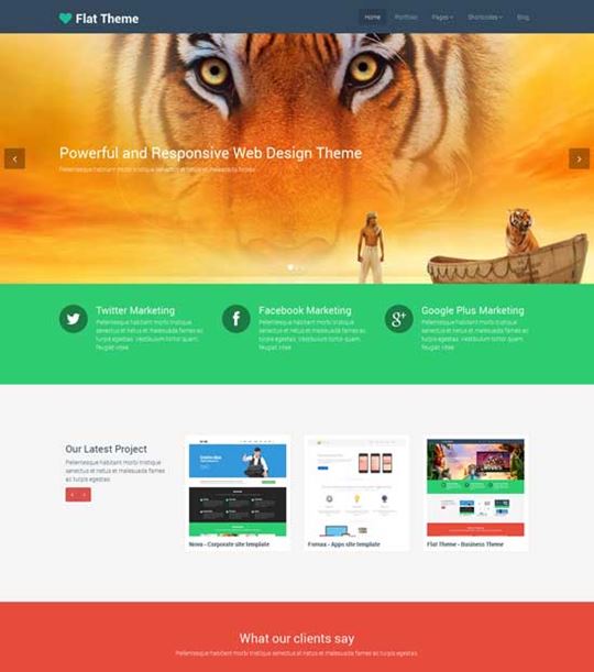 Best-Free-Responsive-WordPress-Themes-9